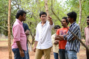 Movie 7to4 Movie Stills